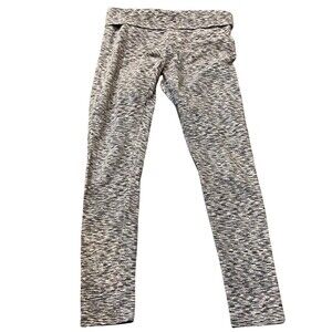 SO Intimates kohls leggings Medium Gray